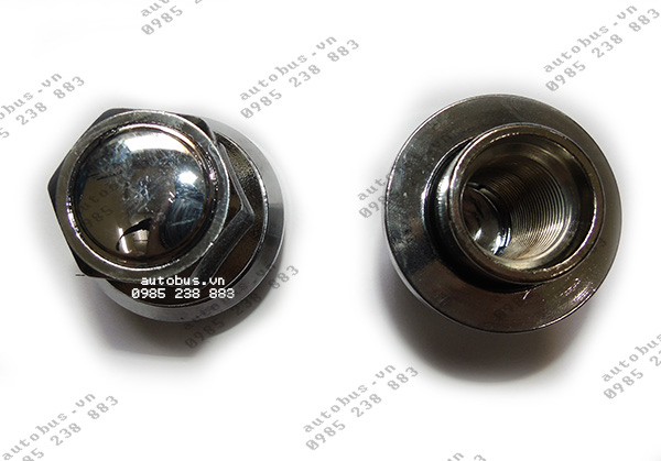 Tán tắc kê xe TB120SL